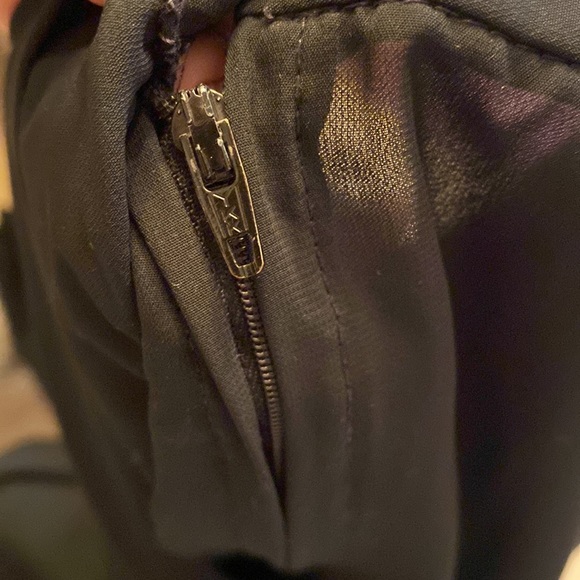 Wayne Clark Aline Marelle Vintage Pants Size 8 - Picture 10 of 10